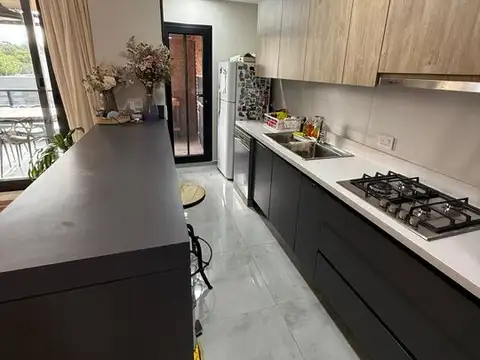 Departamento en Venta en Villa Belgrano, USD 185.000