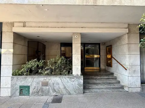 ARAOZ DE LAMADRID, G. 400, Piso 9