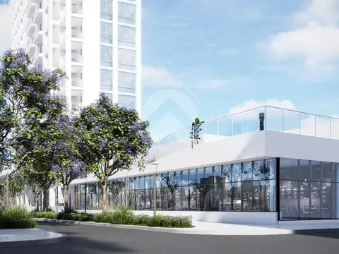 Departamento en Venta al Norte