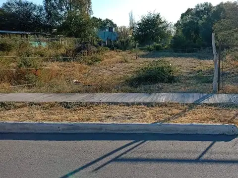 Terreno en Venta en Nogoli, USD 11.280