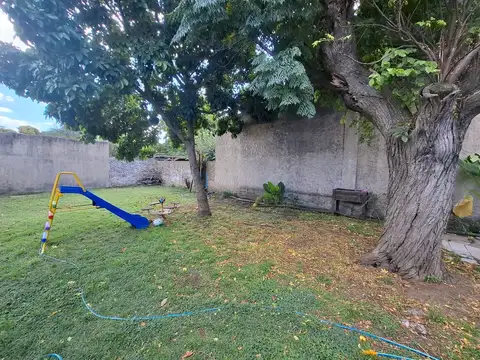 Casa en Venta 63 años