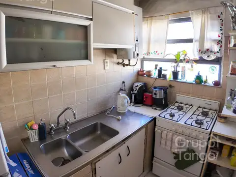 Departamento en Venta Apto profesional