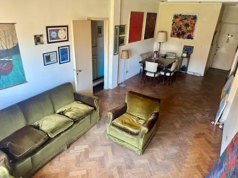 Departamento en Venta al Norte