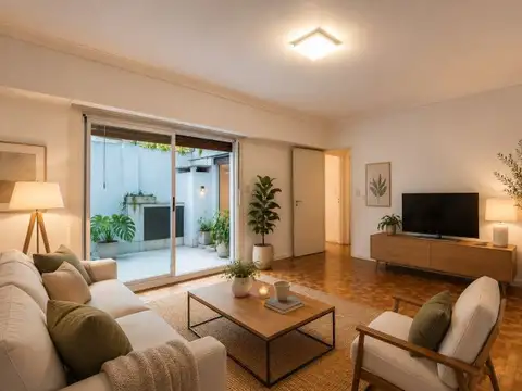 Departamento en Venta de 2 dormitorios