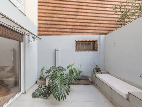 Amenabar 970 , Piso 1