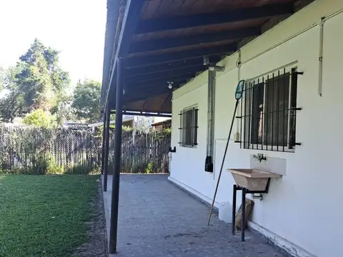 Casa en Venta 16 años