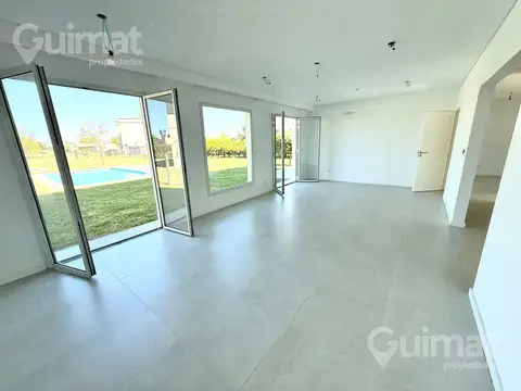 Casa en Venta A Estrenar