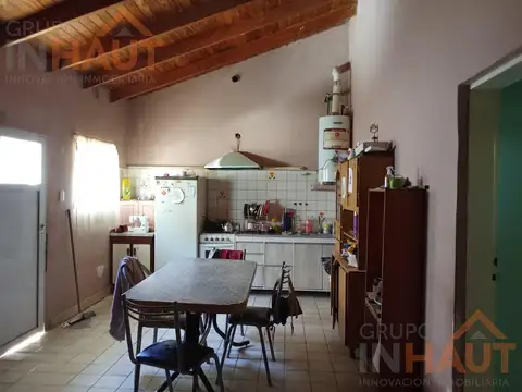 Casa en Balneario Las Grutas
