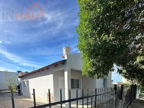 Casa en Balneario Las Grutas