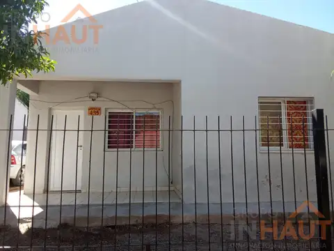 Casa en Venta de 2 dormitorios