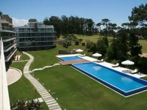 Departamento en Rincón del Indio