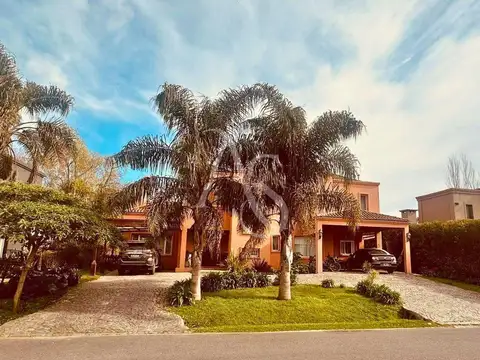 Casa en Alquiler Temporal de 4 dormitorios