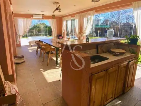 Casa en Alquiler Temporal 5 años