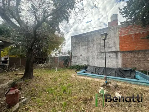 Quinta en Venta de 1 dormitorio