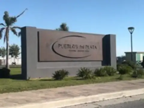 VENTA LOTE  MAGALLANES HUDSON BERAZATEGUI