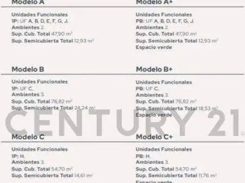 Departamento en Venta en La Plata, USD 69.900