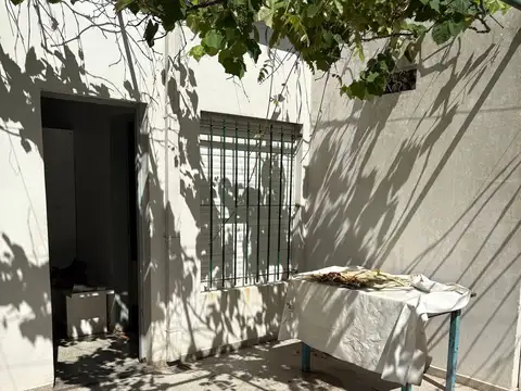 Casa en Venta 40 años