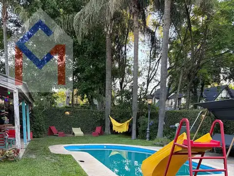 Casa en Venta en San Isidro, USD 520.000