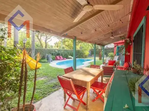 Casa en Venta de 3 dormitorios