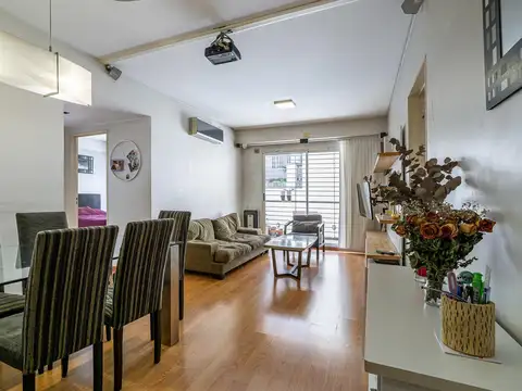 Venta | Departamento | Almagro | Amenities | Luminoso