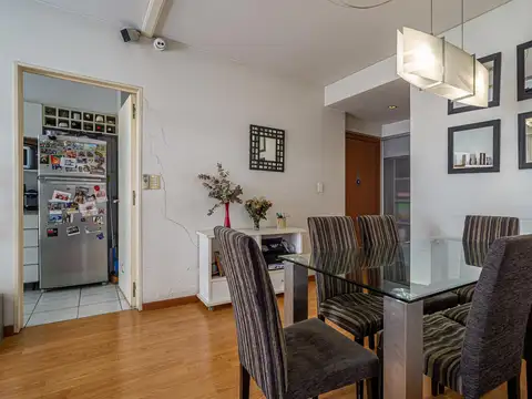 Departamento en Venta 15 años