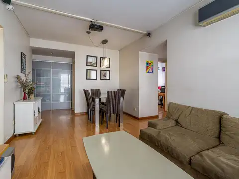 Departamento en Venta al Sur