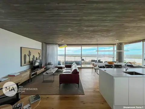 Departamento en Venta de 4 ambientes