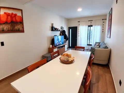 Casa en Alquiler de 3 dormitorios