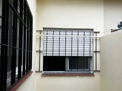 TIPO PH EN PLANTA BAJA  CON PATIO