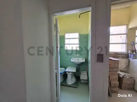 Departamento en Venta en Centro, USD 80.000