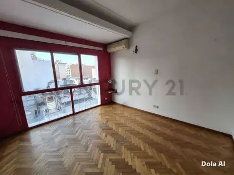 Departamento en Venta de 5 ambientes