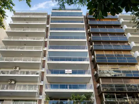Departamento en Venta en Recoleta, Capital Federal