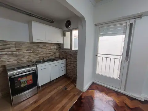 Departamento en Alquiler en Caballito, CABA