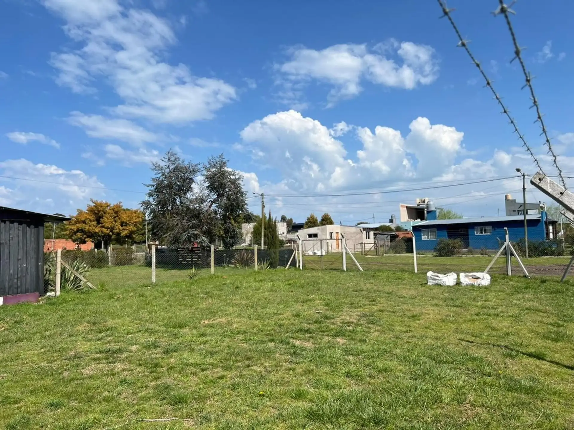 Venta terreno en Barrio Mar y Sol Acantilados