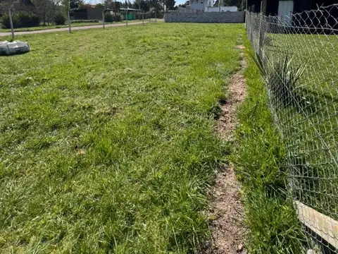 Terreno en Venta de 336,0 m2