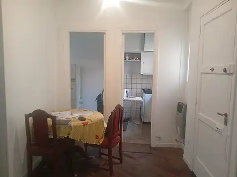Depto Tipo Casa en Venta en Palermo, USD 83.500