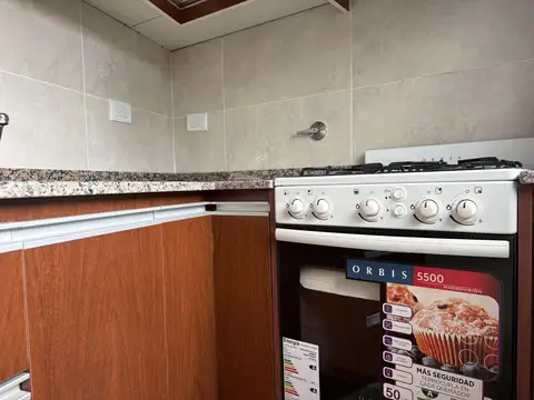 Depto Tipo Casa en Venta al Este