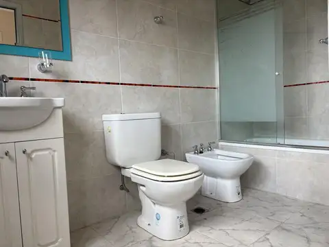 Depto Tipo Casa en Venta A Estrenar