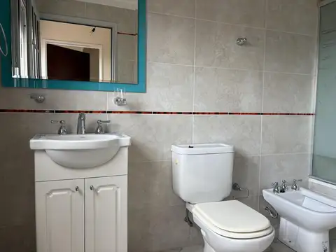 Depto Tipo Casa en Venta en Villa Lugano, USD 95.000