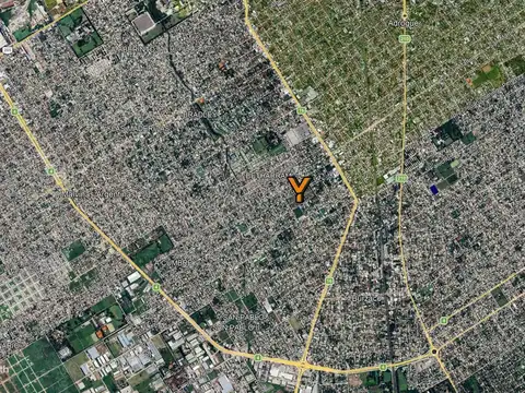 Casa en Venta al Sur