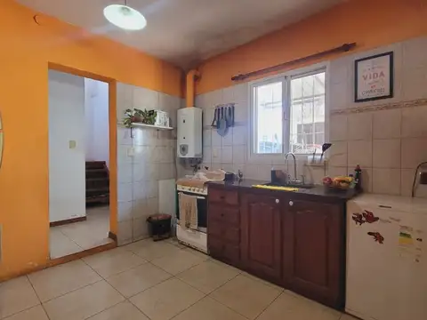 Casa en Venta 18 años
