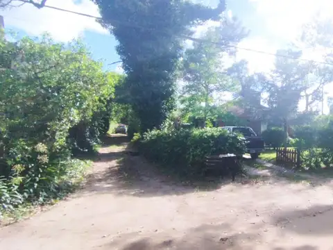 Venta casa 4 Amb barrio Norte a pasos del mar!!!