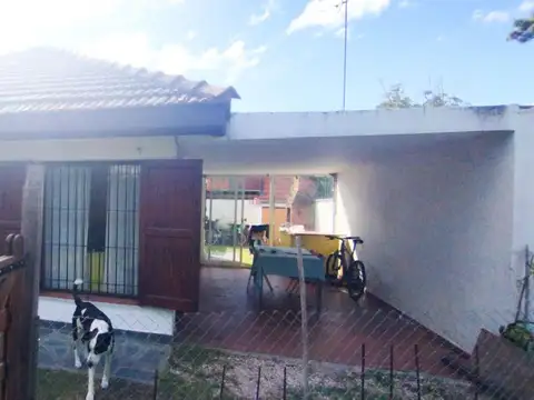 Depto Tipo Casa en Venta de 3 dormitorios