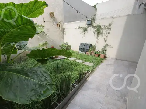 Departamento en Venta en Villa Devoto, USD 117.000