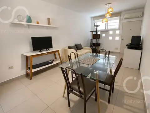 Departamento en Venta Permite mascota