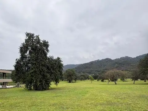 Terreno en Venta en Country Las Yungas, USD 175.000