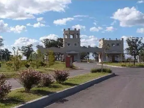 Ruta 58 Km 16-santo Domingo