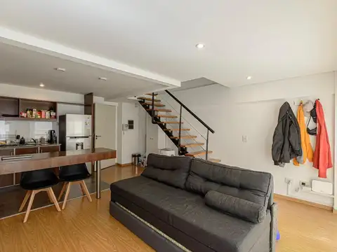 Departamento en Venta en Nuñez, Capital Federal