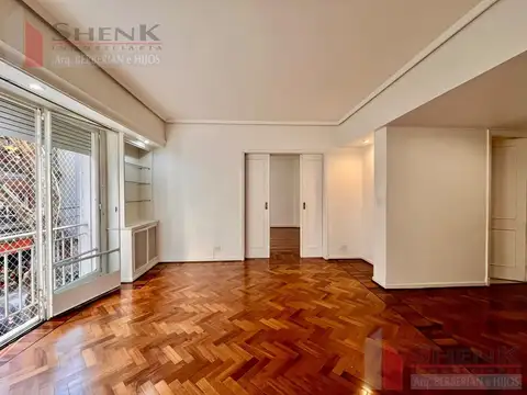 Departamento 5 ambientes con 1 baño