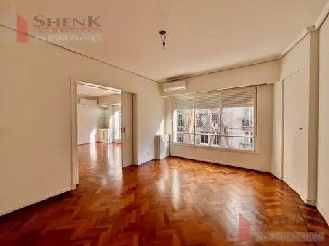 Departamento en Alquiler 70 años
